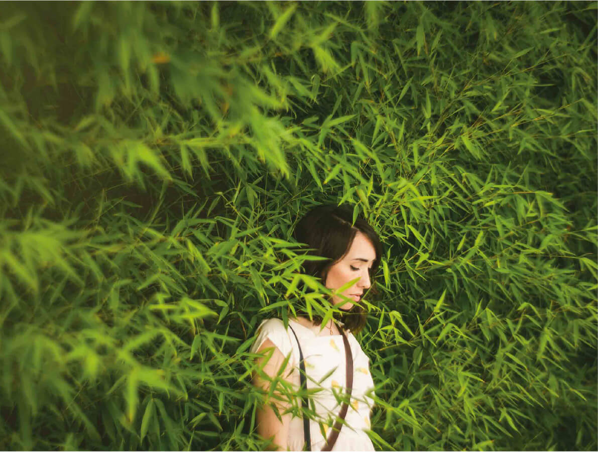 HOW GREEN ARE YOU?