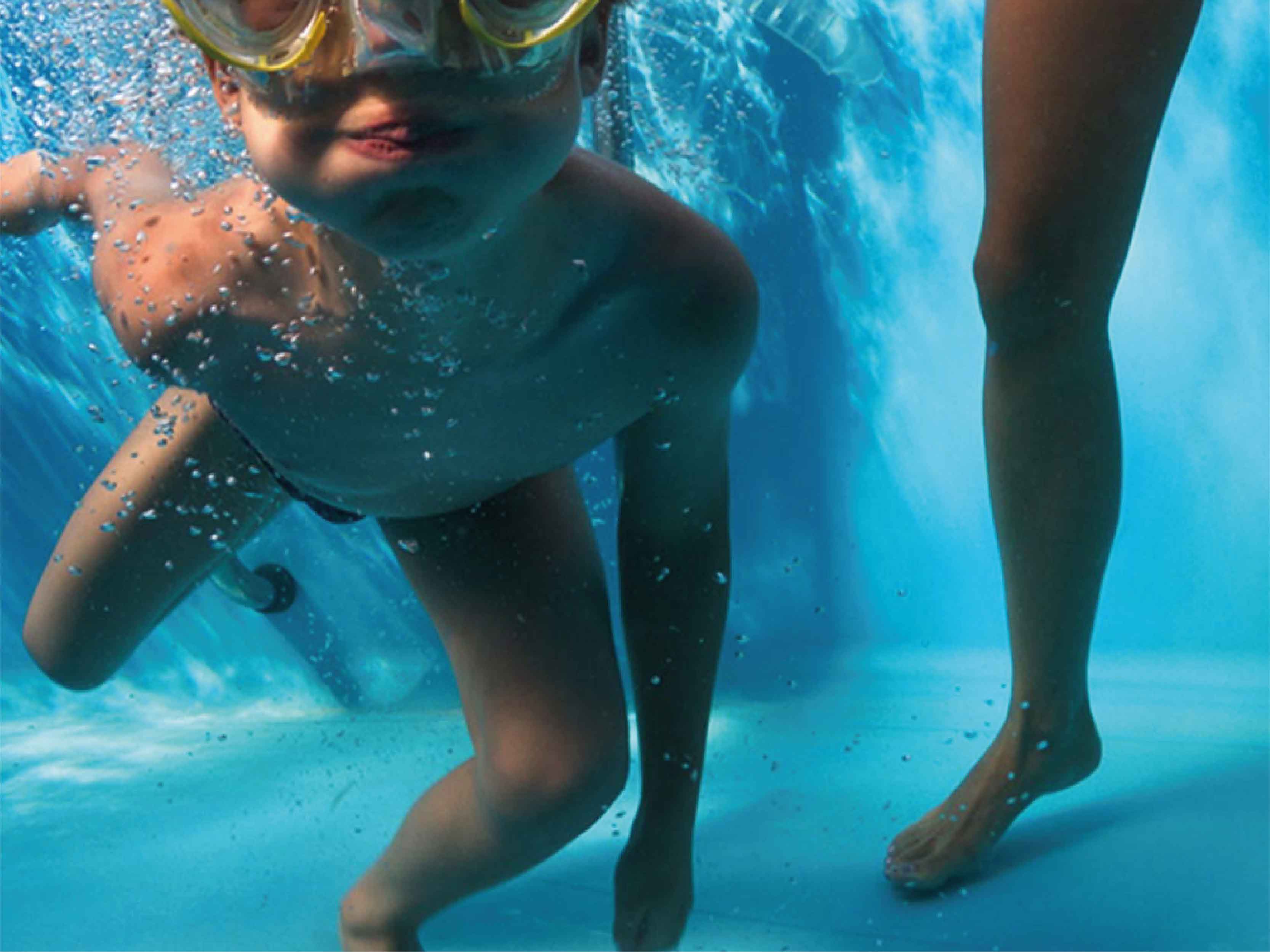 SWIM. MEET. PLAY.