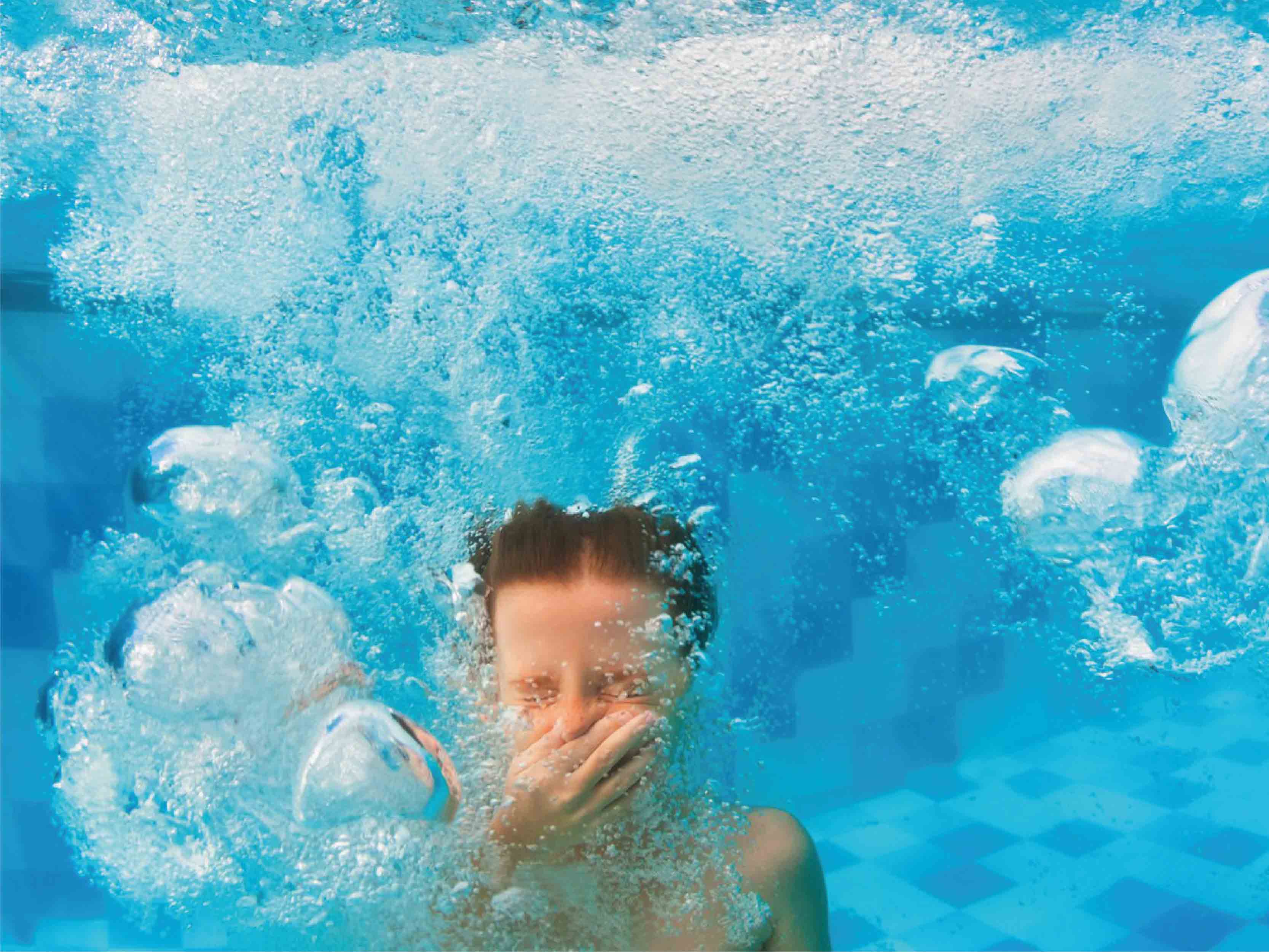 SWIM. MEET. PLAY.