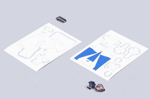 DESIGN NEEDS EXPERIMENTS