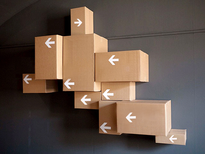 DESIGN IS TO CHANGE