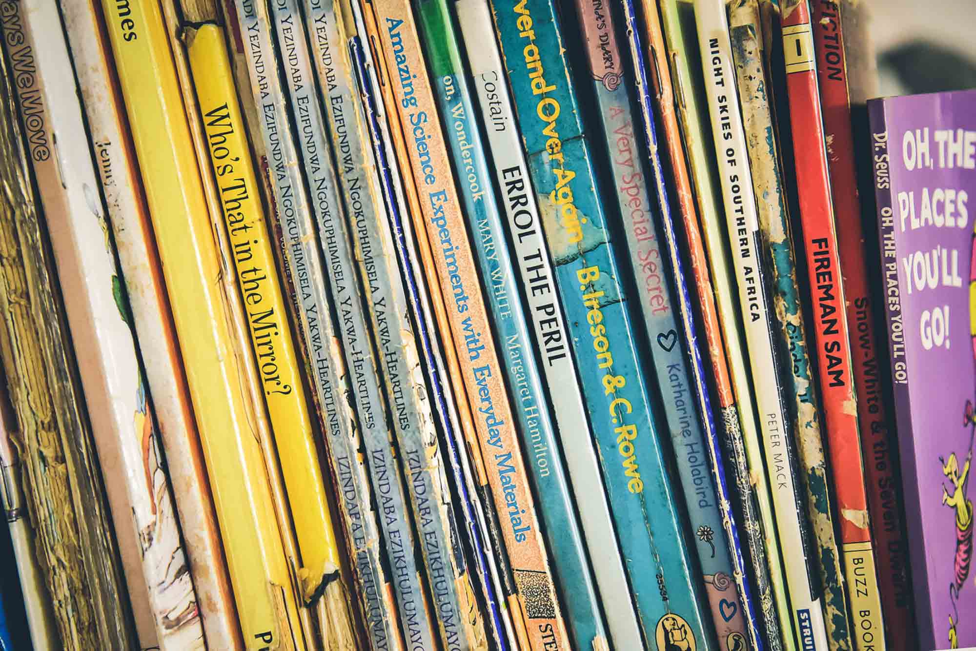 DESIGN HAS A STORY TO TELL