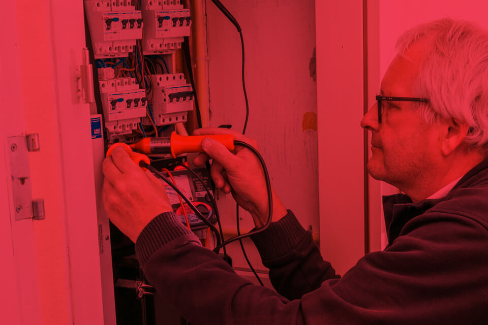 360 GRADEN VOLT